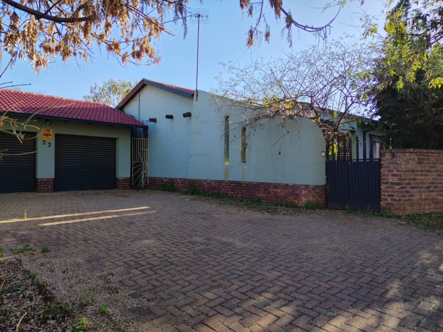 3 Bedroom Property for Sale in Bergsig Gauteng