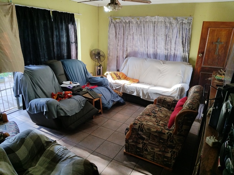 3 Bedroom Property for Sale in Bergsig Gauteng