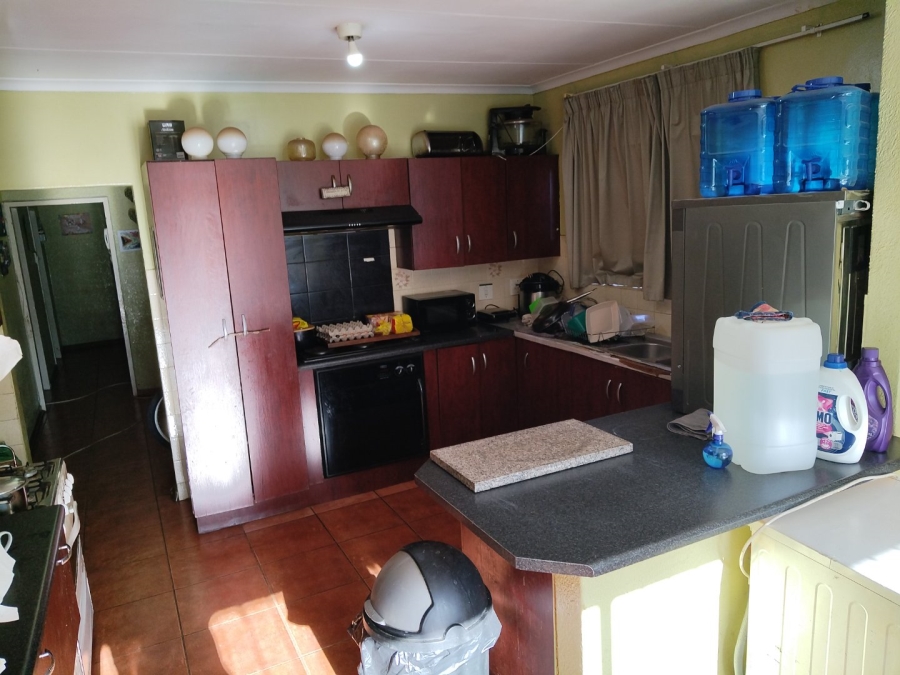 3 Bedroom Property for Sale in Bergsig Gauteng