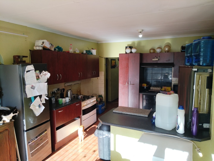 3 Bedroom Property for Sale in Bergsig Gauteng