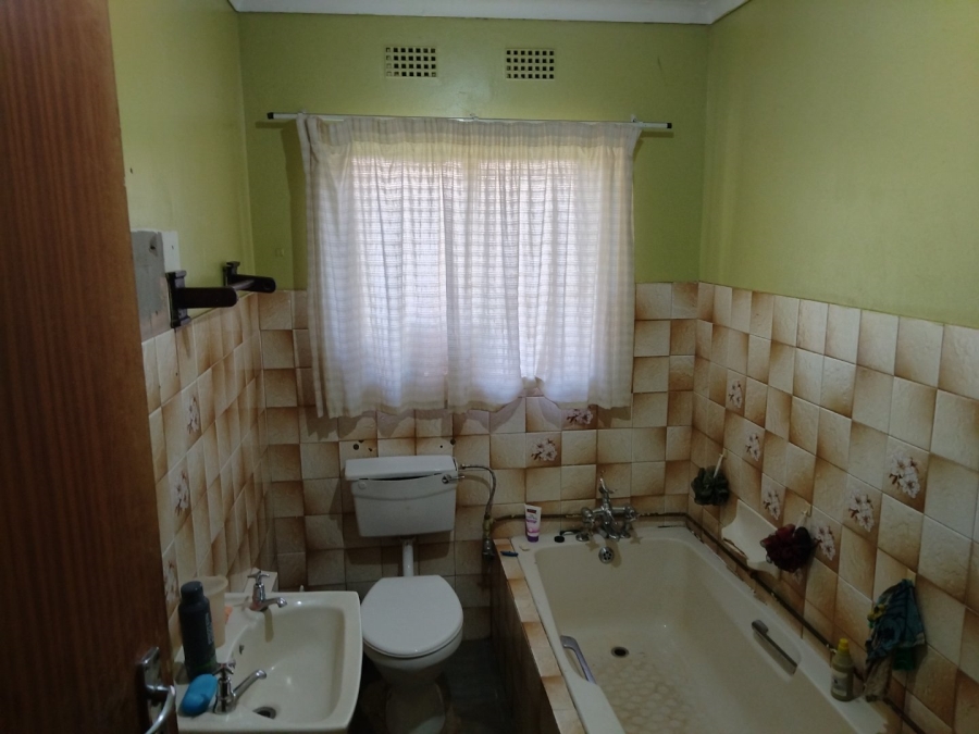 3 Bedroom Property for Sale in Bergsig Gauteng