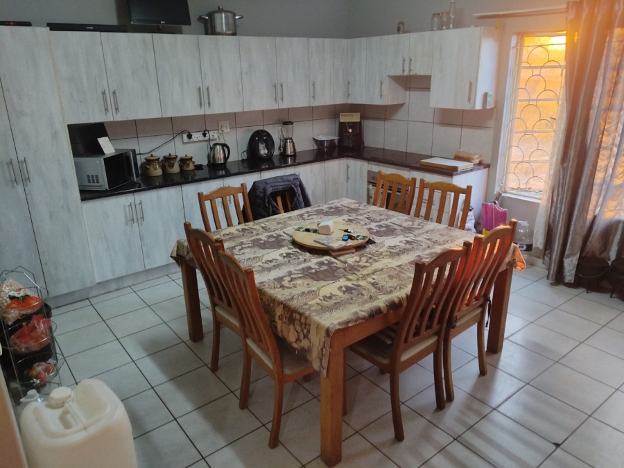 4 Bedroom Property for Sale in Rensburg Gauteng