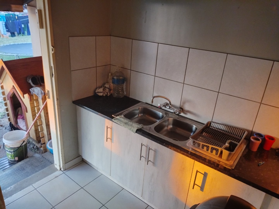 4 Bedroom Property for Sale in Rensburg Gauteng
