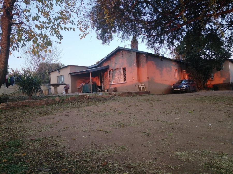 4 Bedroom Property for Sale in Rensburg Gauteng