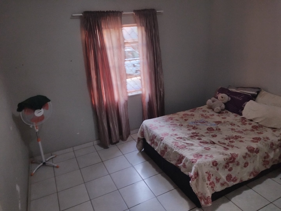4 Bedroom Property for Sale in Rensburg Gauteng