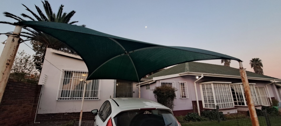 To Let 1 Bedroom Property for Rent in Edenvale Central Gauteng