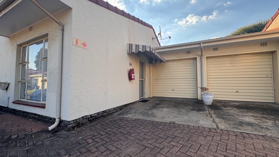 3 Bedroom Property for Sale in Three Rivers Gauteng
