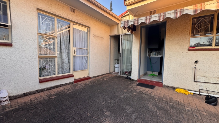 3 Bedroom Property for Sale in Three Rivers Gauteng