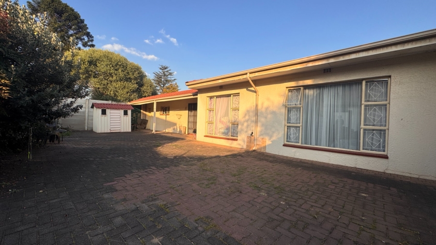 3 Bedroom Property for Sale in Three Rivers Gauteng