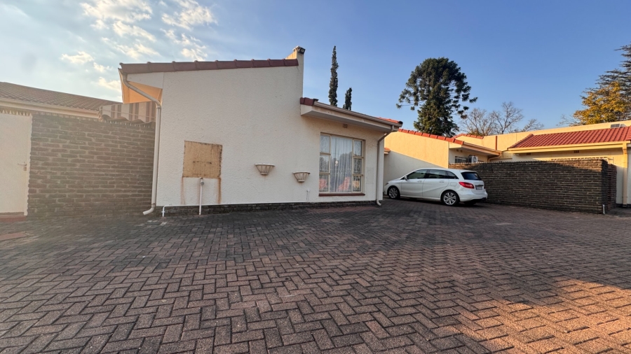3 Bedroom Property for Sale in Three Rivers Gauteng