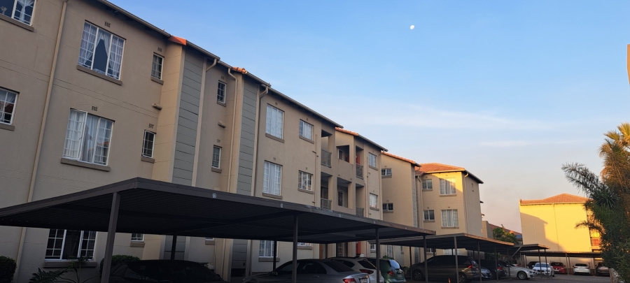To Let 3 Bedroom Property for Rent in Eden Glen Gauteng