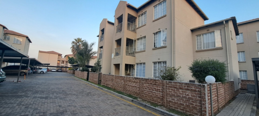 To Let 3 Bedroom Property for Rent in Eden Glen Gauteng