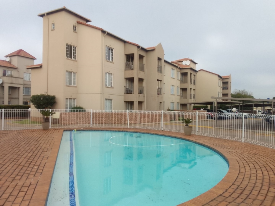 To Let 3 Bedroom Property for Rent in Eden Glen Gauteng