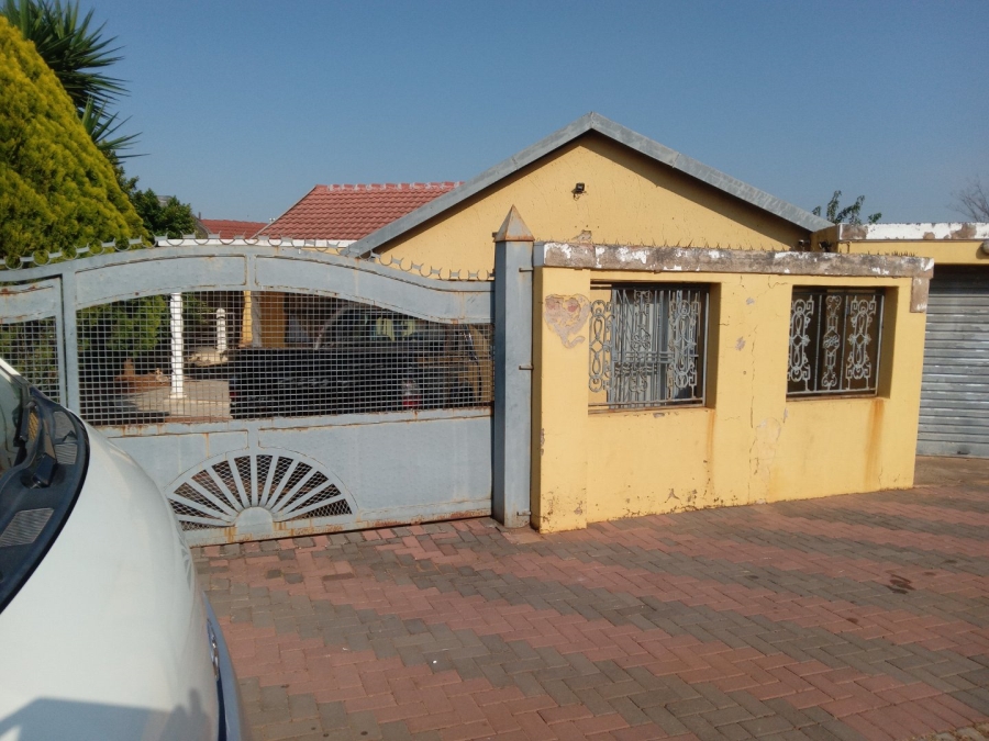 3 Bedroom Property for Sale in Philip Nel Park Gauteng