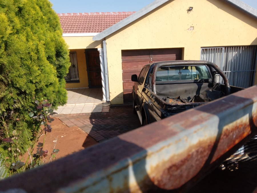 3 Bedroom Property for Sale in Philip Nel Park Gauteng