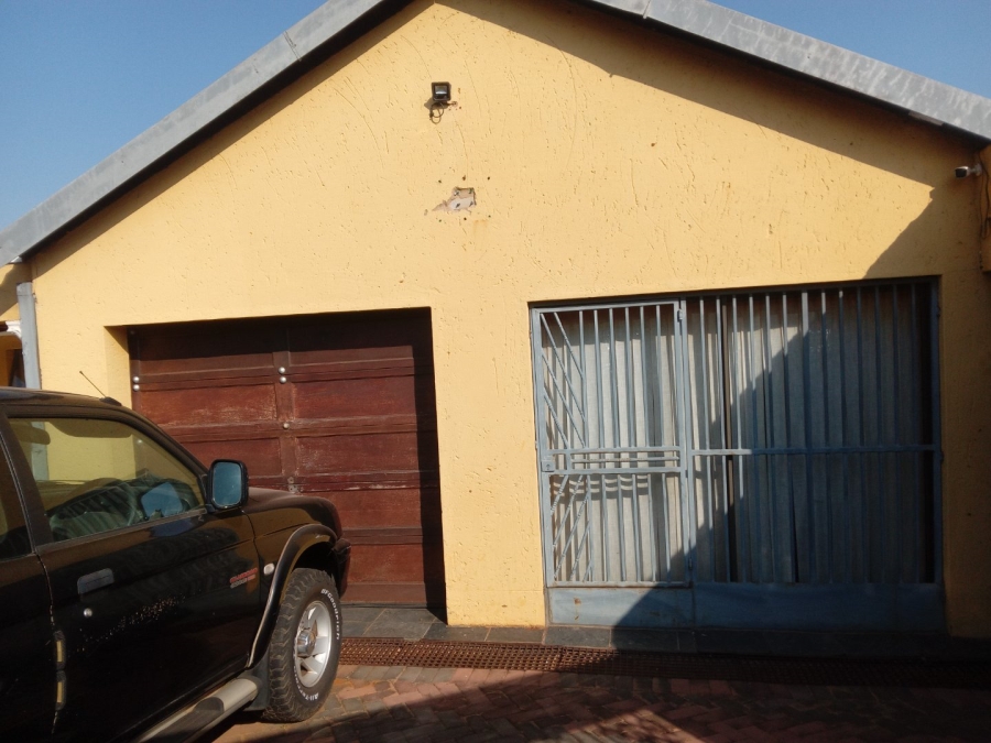 3 Bedroom Property for Sale in Philip Nel Park Gauteng