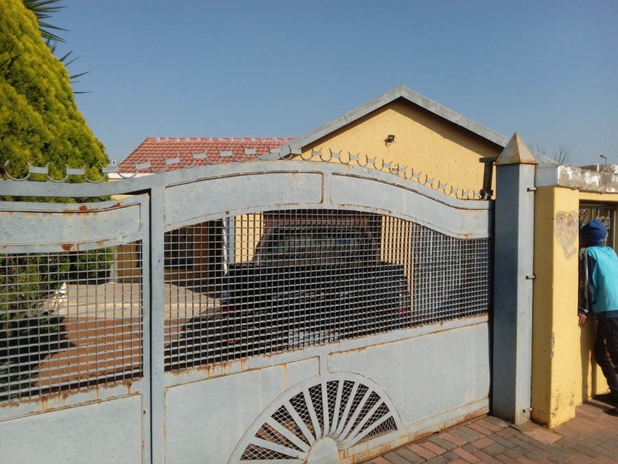 3 Bedroom Property for Sale in Philip Nel Park Gauteng