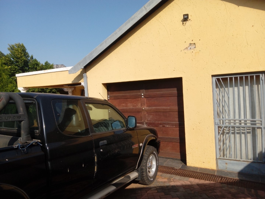 3 Bedroom Property for Sale in Philip Nel Park Gauteng