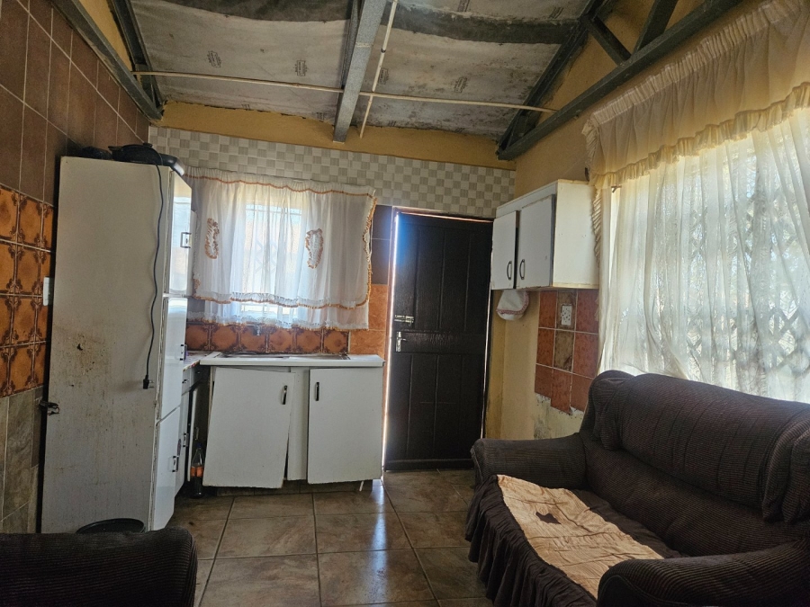 3 Bedroom Property for Sale in Daveyton Gauteng