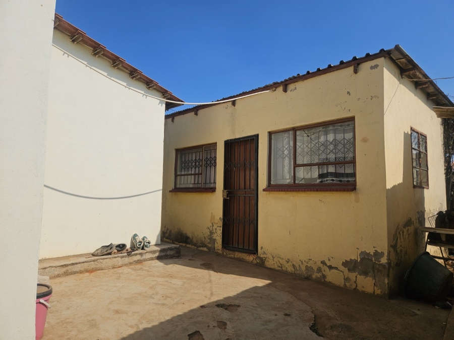 3 Bedroom Property for Sale in Daveyton Gauteng