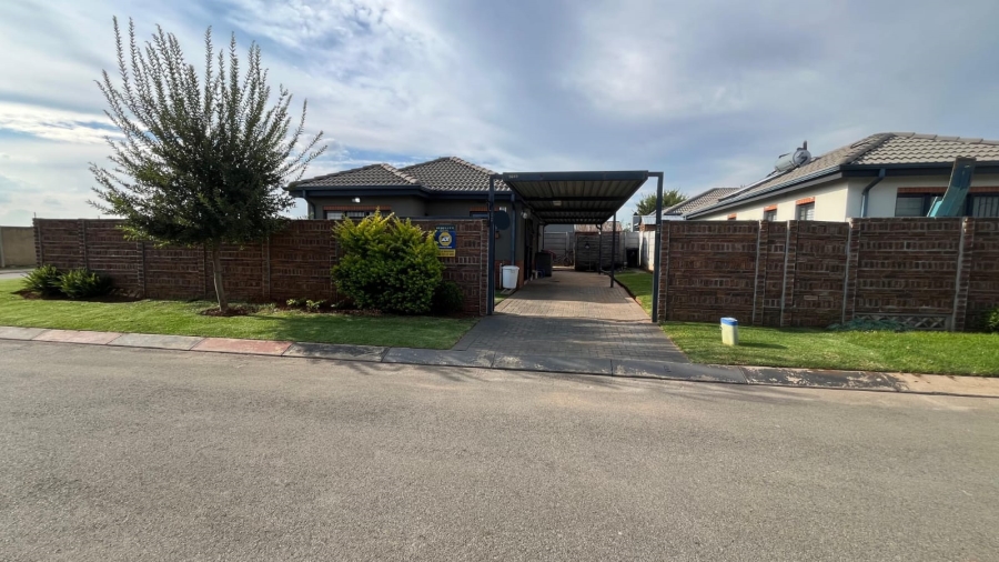 3 Bedroom Property for Sale in Leopard