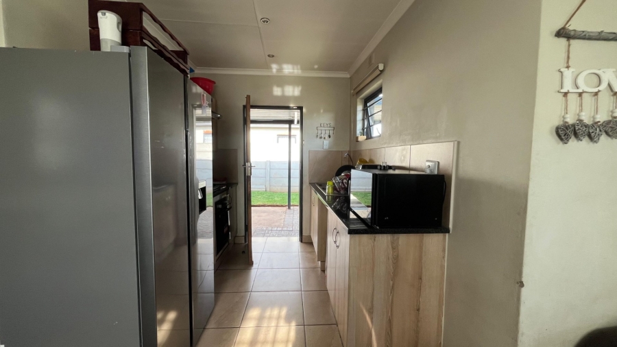 3 Bedroom Property for Sale in Leopard