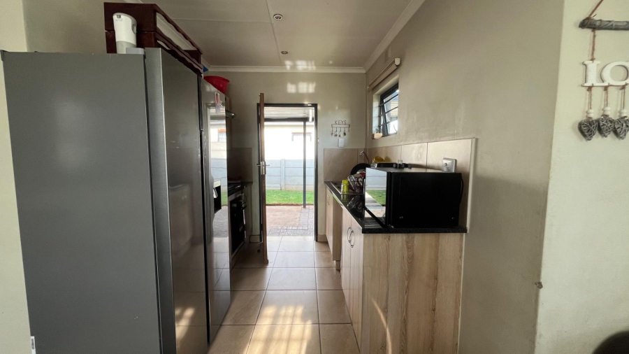 3 Bedroom Property for Sale in Leopard