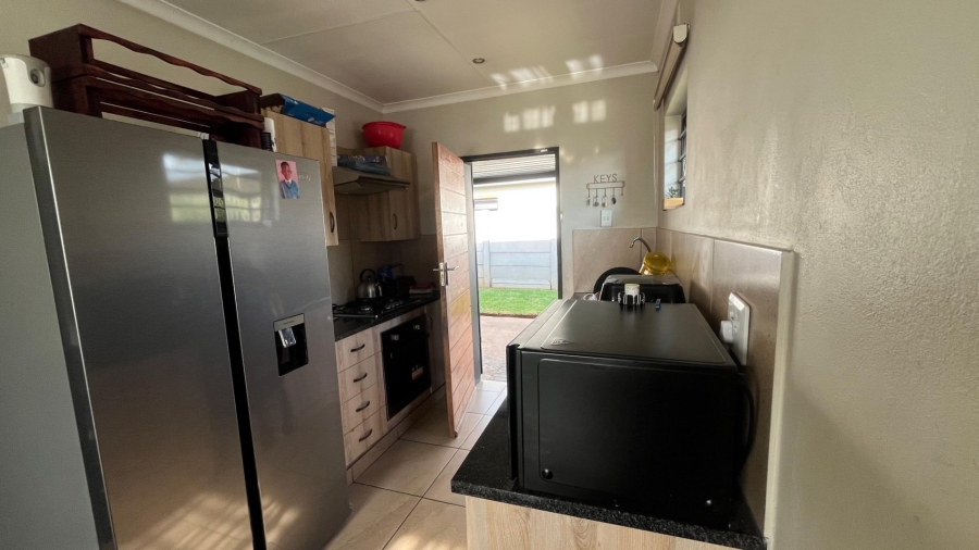 3 Bedroom Property for Sale in Leopard