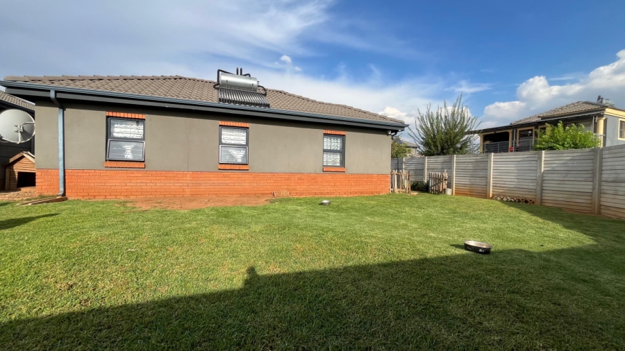 3 Bedroom Property for Sale in Leopard