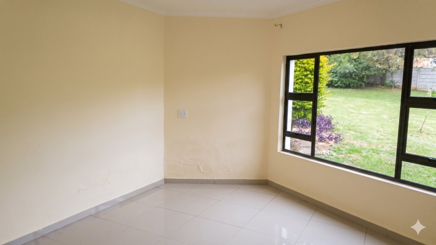 To Let 4 Bedroom Property for Rent in Fourways Gauteng
