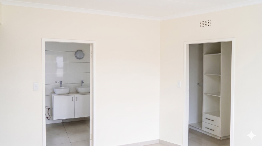 To Let 4 Bedroom Property for Rent in Fourways Gauteng