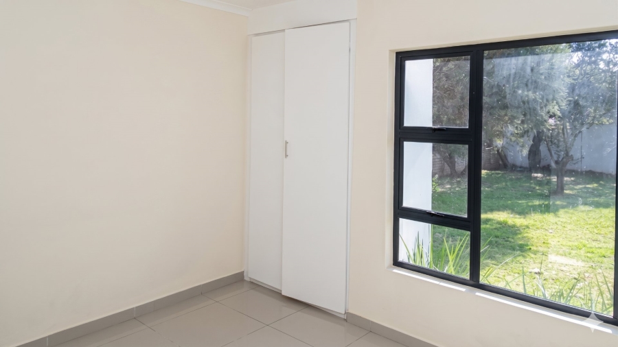 To Let 4 Bedroom Property for Rent in Fourways Gauteng