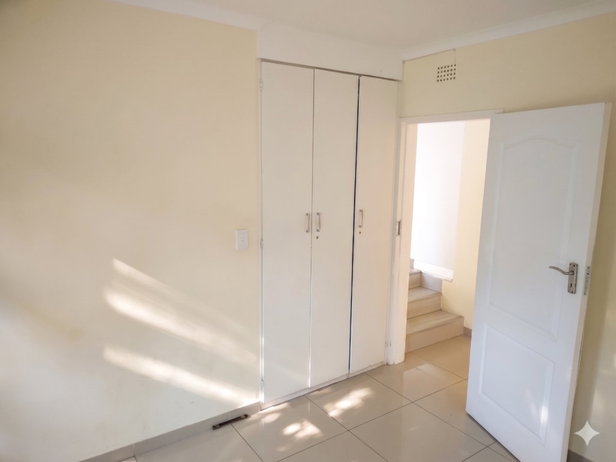 To Let 4 Bedroom Property for Rent in Fourways Gauteng