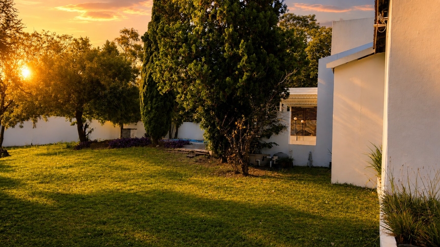 To Let 4 Bedroom Property for Rent in Fourways Gauteng