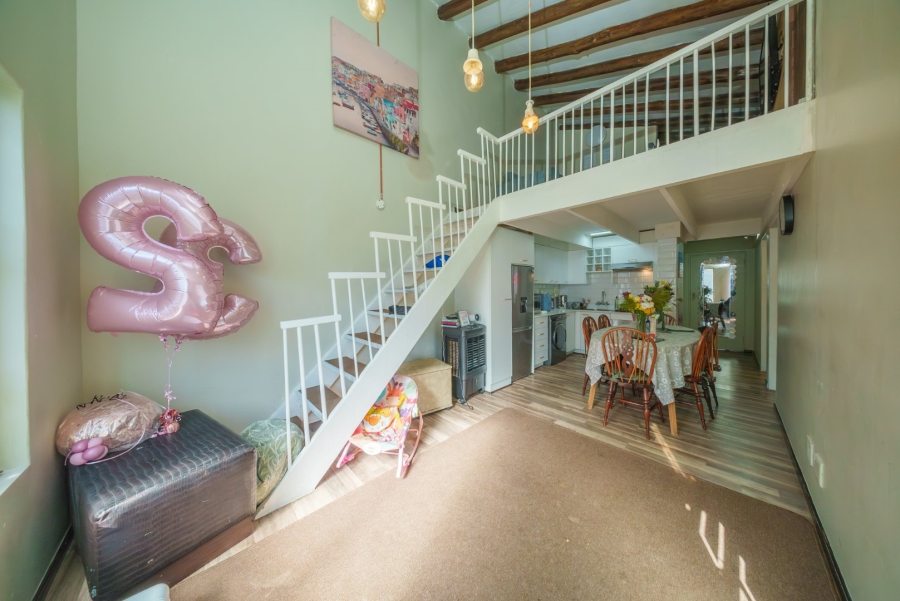 2 Bedroom Property for Sale in Eden Glen Gauteng