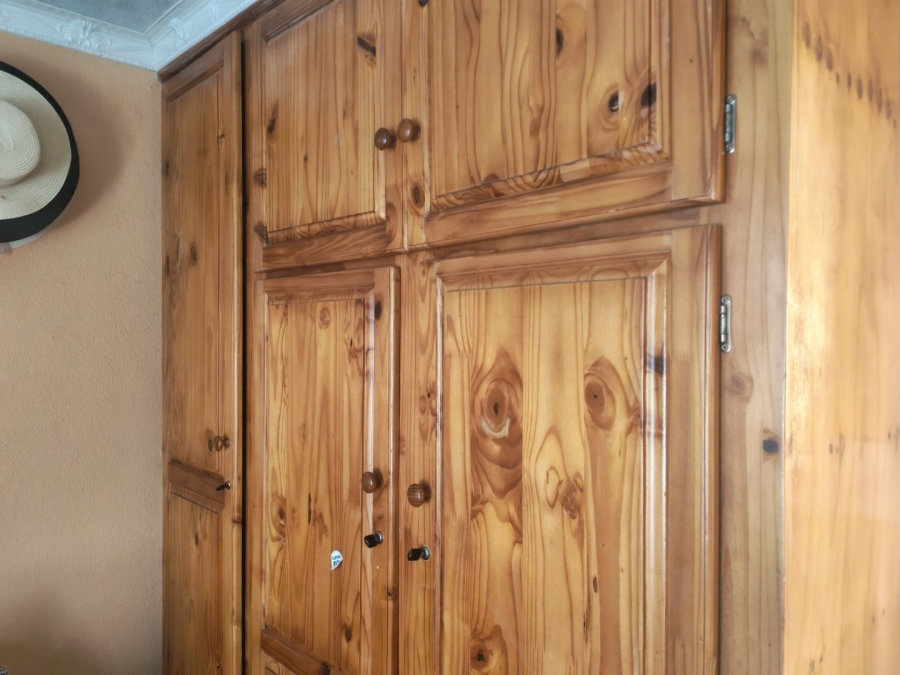 2 Bedroom Property for Sale in Soshanguve FF Gauteng