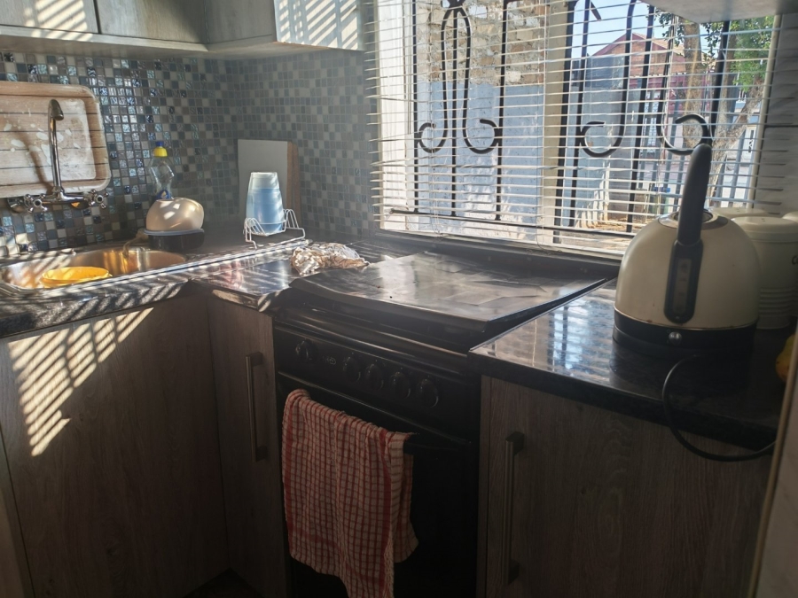 2 Bedroom Property for Sale in Soshanguve FF Gauteng
