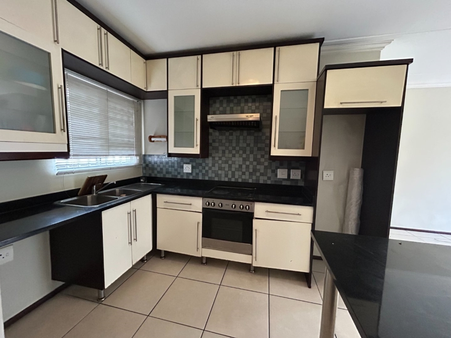 To Let 2 Bedroom Property for Rent in Blackheath Gauteng