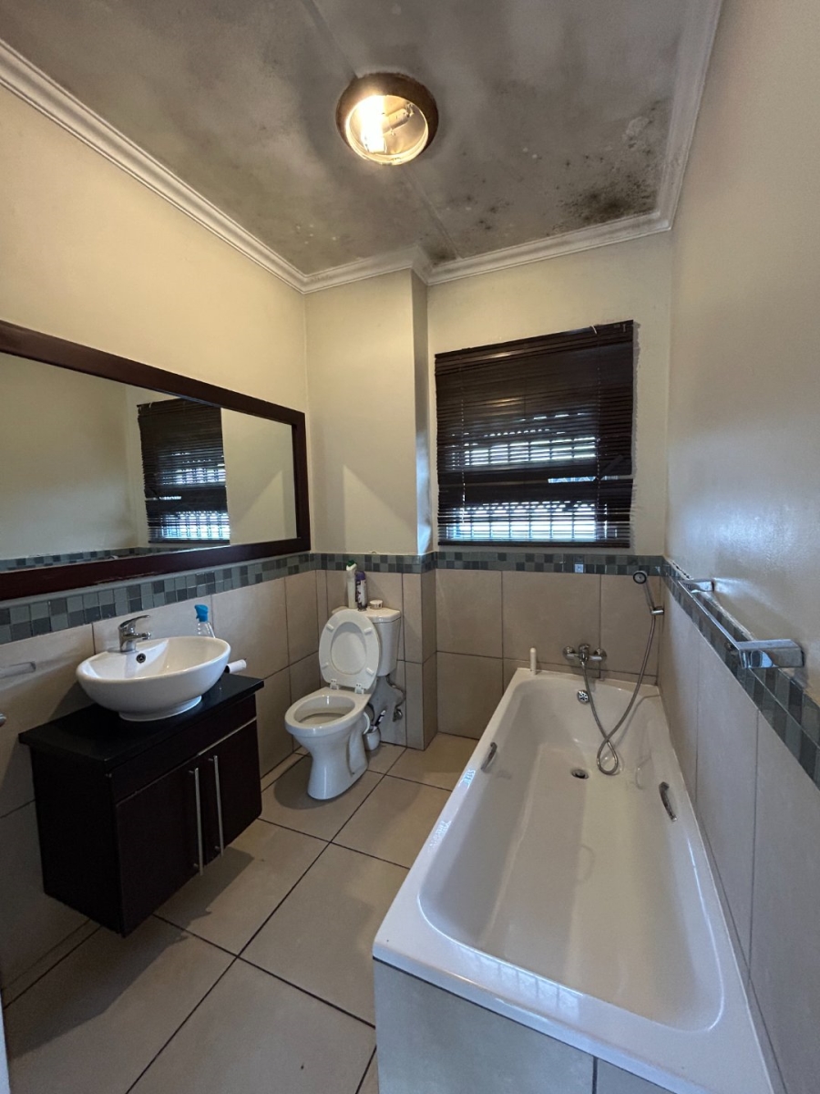 To Let 2 Bedroom Property for Rent in Blackheath Gauteng