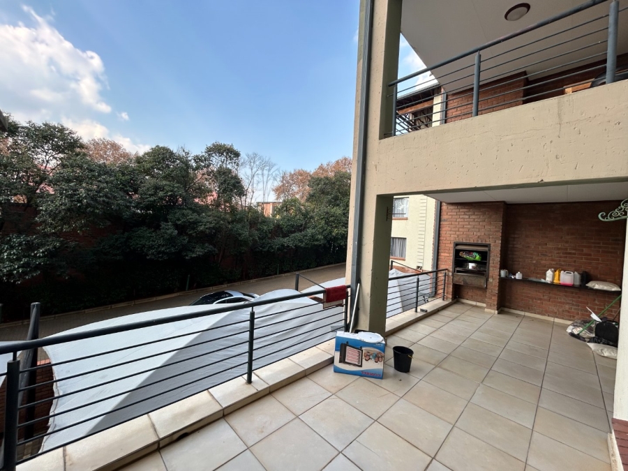 To Let 2 Bedroom Property for Rent in Cresta Gauteng