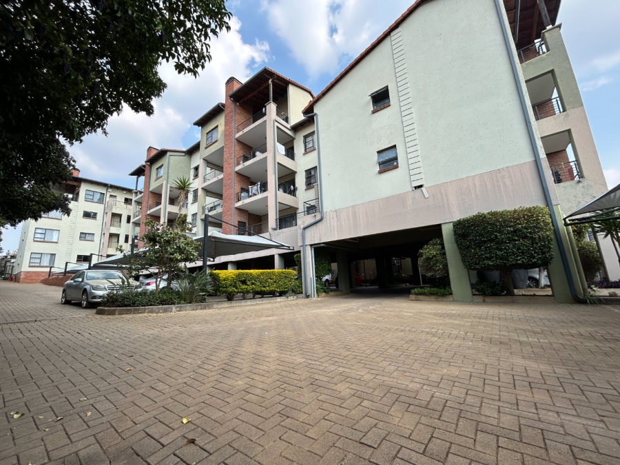 To Let 2 Bedroom Property for Rent in Cresta Gauteng