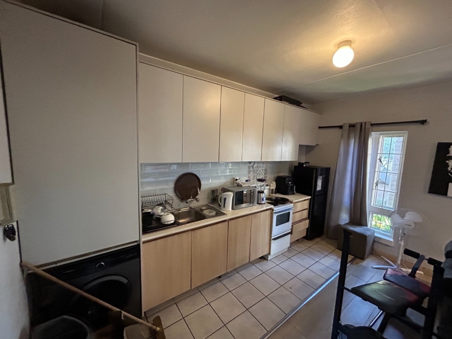 To Let 1 Bedroom Property for Rent in Montgomery Park Gauteng