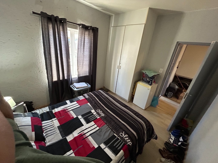To Let 1 Bedroom Property for Rent in Montgomery Park Gauteng
