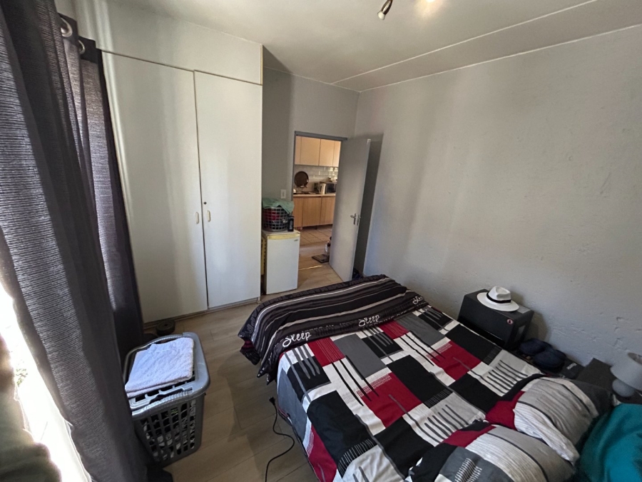 To Let 1 Bedroom Property for Rent in Montgomery Park Gauteng