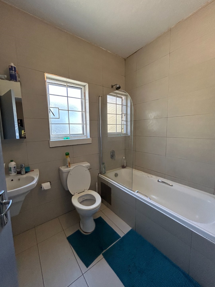 To Let 1 Bedroom Property for Rent in Montgomery Park Gauteng