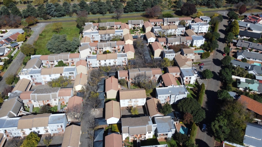 To Let 1 Bedroom Property for Rent in Montgomery Park Gauteng
