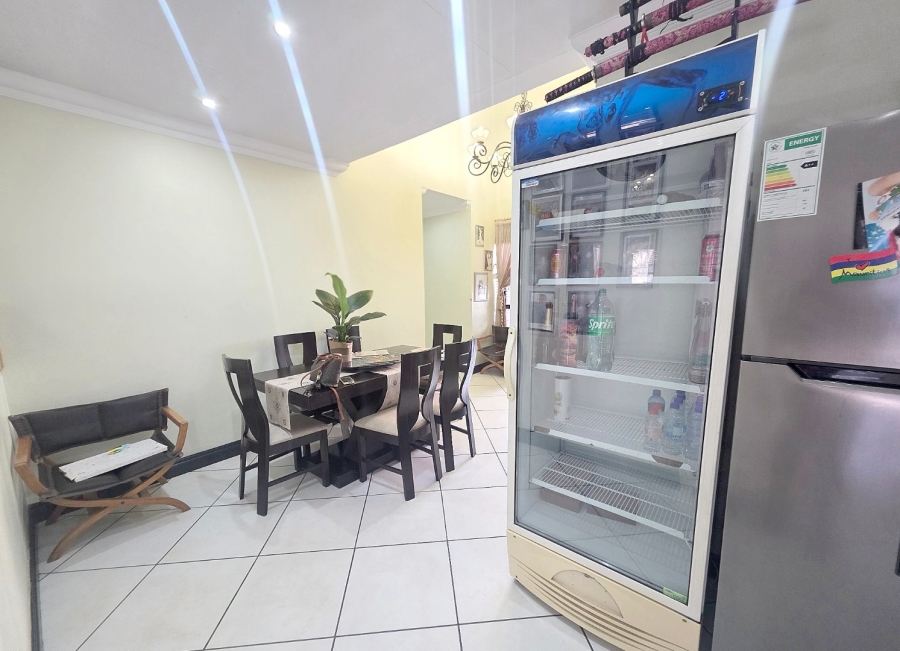 4 Bedroom Property for Sale in Sunward Park Gauteng