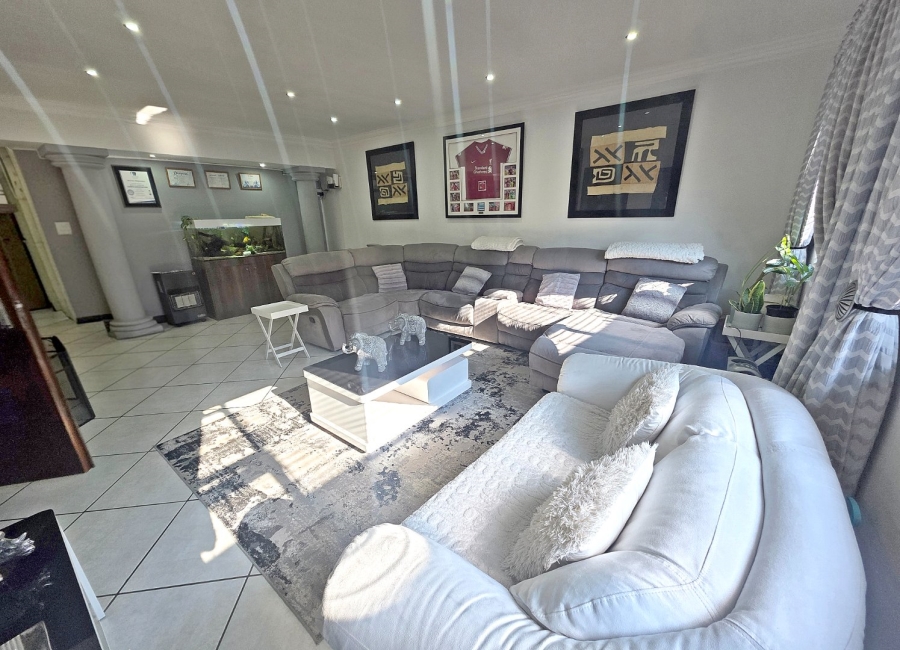 4 Bedroom Property for Sale in Sunward Park Gauteng