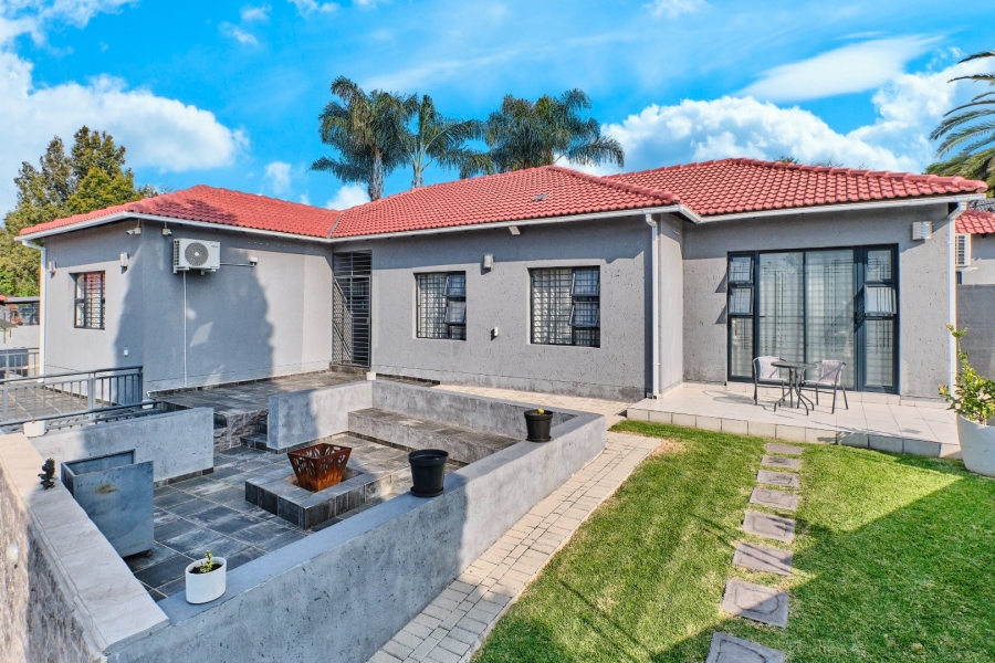 3 Bedroom Property for Sale in Randpark Ridge Gauteng