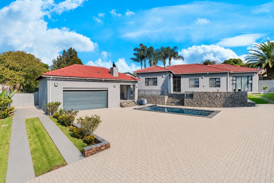 3 Bedroom Property for Sale in Randpark Ridge Gauteng